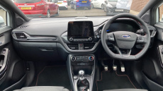 Ford Puma 1.0 EcoBoost Hybrid mHEV ST-Line 5dr Petrol Hatchback